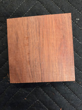 Bloodwood Turkey Pot