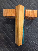 Cherry Hybrid Pen Blank