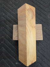 Canarywood X-Cut