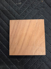 Jatoba Turkey Pot