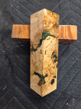 Box Elder Call Block Hybrid