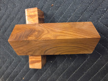 Russian Olive Call Block