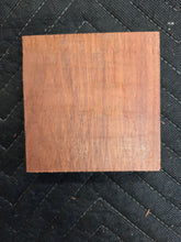 Bloodwood Turkey Pot