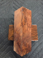 Redwood Burl