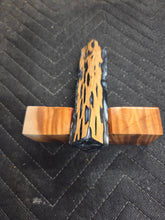 Cholla Cactus Hybrid Pen Blank