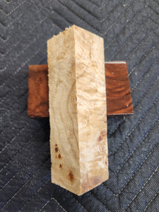 Poplar burl