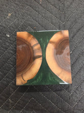 Black Walnut Turkey Pot