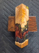 Brown Mallee Hybrid Call Block