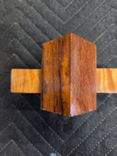 Desert Ironwood Bottlestopper