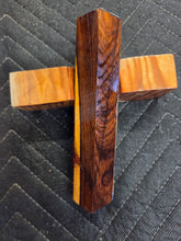 Pen Blank Desert Ironwood Hybrid