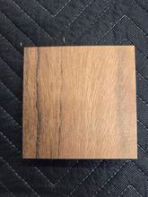 Jatoba Turkey Pot