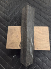 Gaboon Ebony Pen Blank