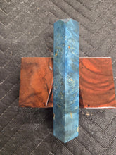 Stabilized Box Elder Burl Pen Blank