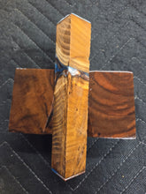 Russian Olive Hybrid Pen Blank
