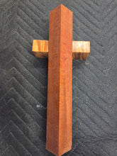 Sapele Pommell Figured