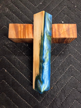 Yew Hybrid Pen Blank