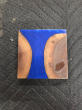 Black Walnut Turkey Pot