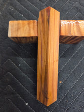 Plum Pen Blank Hybrid