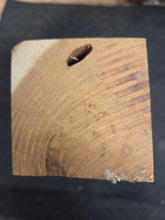 Russian Olive Peppermill