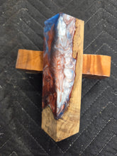 Box Elder Call Block Hybrid