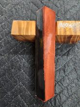 Gaboon Ebony Hybrid Pen Blank