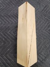 Horse Chestnut peppermill