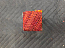 Cocobolo