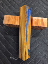 Staghorn Sumac Pen Blank Hybrid