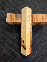 Box Elder Pen Blank Hybrid