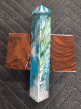 Cypress Pen Blank Hybrid Stabilized
