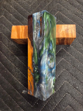 Desert Ironwood Call Block Hybrid