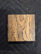 Bocote Turkey Pot