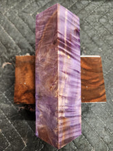Stabilized Cottonwood