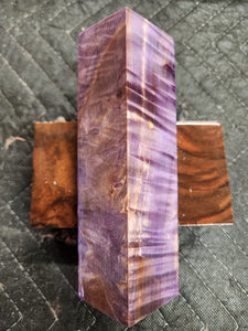 Stabilized Cottonwood