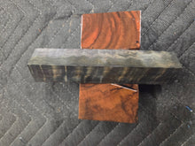 Stabilized Chestnut Pen Blank