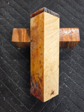 Box Elder Call Block Hybrid