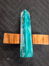 Cholla Cactus Hybrid Pen Blank