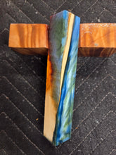 Yew Hybrid Pen Blank