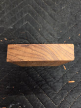 Koa Turkey Pot Figured