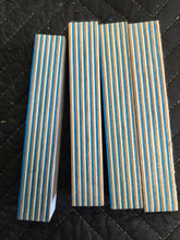 Rising Tide Spectraply