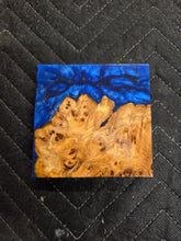Elm Burl Turkey Pot Hybrid