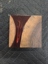 Black Walnut Turkey Pot