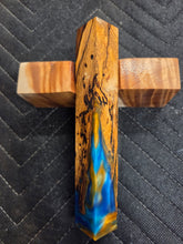 Desert Ironwood Pen Blank Hybrid