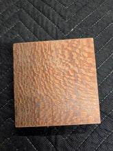 Leopardwood Turkey Pot