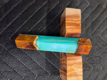 Chittum Burl Hybrid Pen Blank