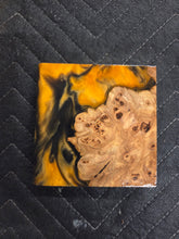 Elm Burl Turkey Pot Hybrid