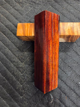 Cocobolo