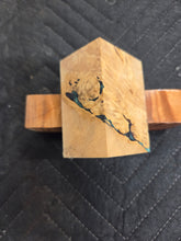 Box Elder Bottlestopper Hybrid