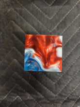 Stabilized Box Elder Bottlestopper Hybrid