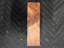 Padauk Turkey Pot Marbled